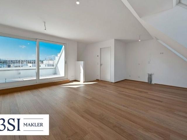 Luxus Apartment mit 111 m2 zu verkaufen in Wien, Bundesland Wien