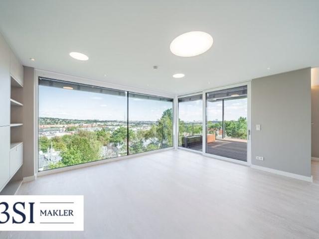 Luxus Apartment mit 111 m2 zu verkaufen Wien, Österreich