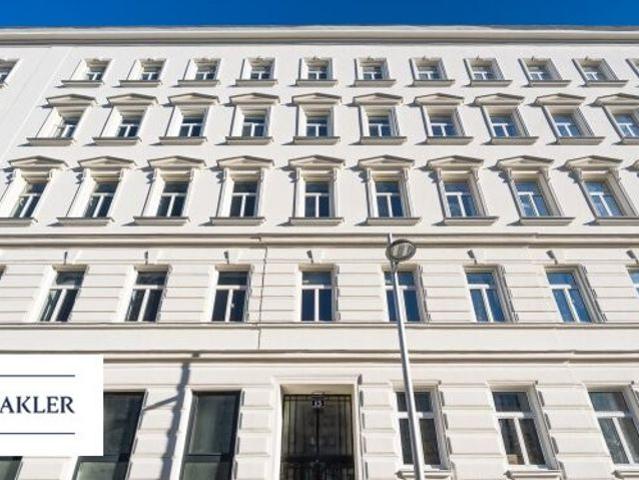 Luxus Apartment mit 4 Zimmer zu verkaufen in Wien, Bundesland Wien