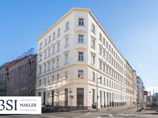 Luxus Apartment zu verkaufen in Wien, Österreich