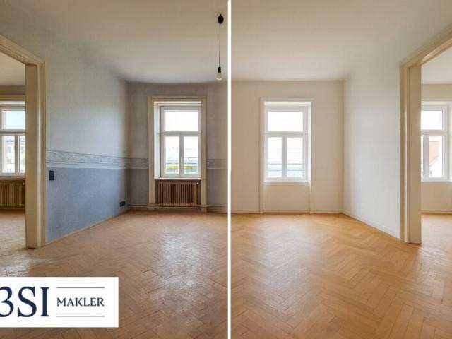 Luxus Apartment mit 111 m2 zu verkaufen Wien, Bundesland Wien
