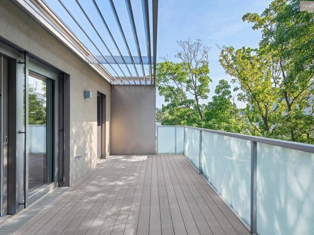 Luxus Apartment mit 117 m2 zu verkaufen Hockegassse, Wien, Wien Stadt, Bundesland Wien
