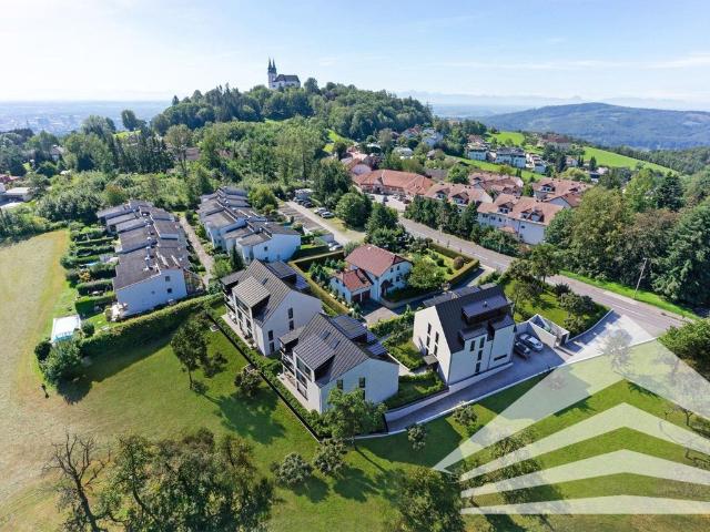 Luxus Apartment mit 3 Schlafzimmer zu verkaufen in Hohe Straße, 216, Linz, Oberösterreich