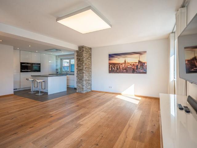 Luxus Apartment mit 117 m2 zu verkaufen in Sankt Johann in Tirol, Österreich