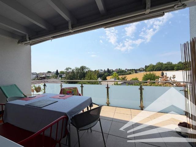 Luxus Apartment mit 117 m2 zu vermieten Reisetbauerstraße, 33a, Linz, Linz Stadt, Oberösterreich