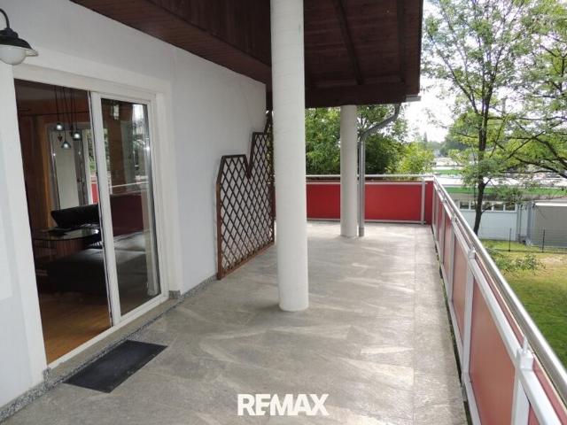 Luxus Apartment mit 114 m2 zu verkaufen Graz, Steiermark