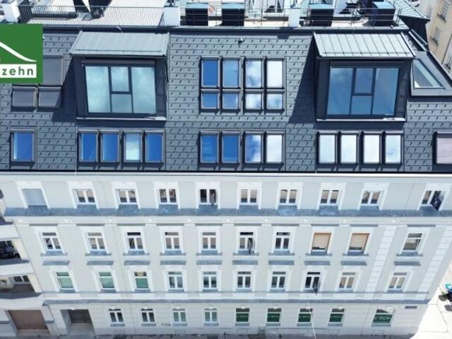 Luxus Apartment mit 114 m2 zu verkaufen Wien, Österreich