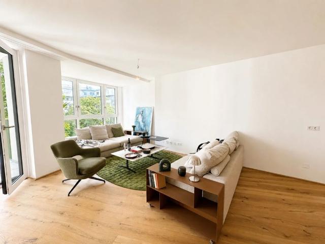 Luxus Apartment mit 115 m2 zu verkaufen 1020, Wien, Wien Stadt, Bundesland Wien
