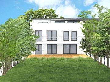 Luxus Apartment mit 115 m2 zu verkaufen in Klosterneuburg, Niederösterreich