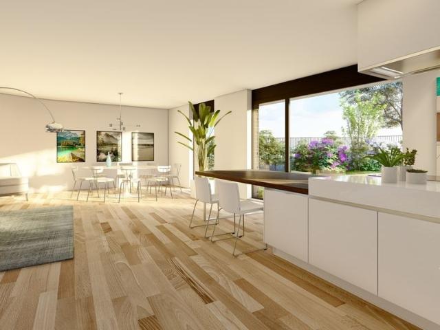 Luxus Apartment mit 115 m2 zu verkaufen in Sion Centre, Sion, Kanton Wallis