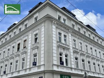Luxus Apartment mit 116 m2 zu verkaufen in Wien, Bundesland Wien