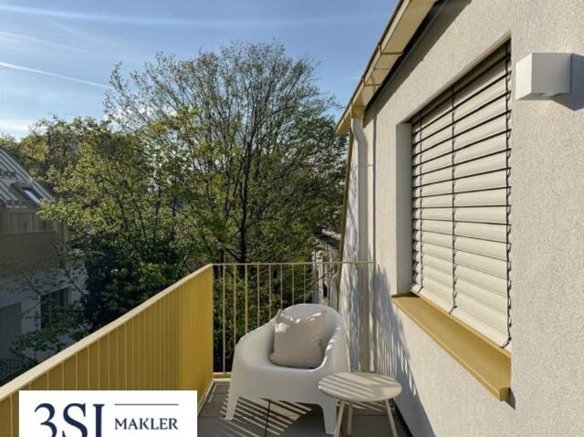 Luxus Apartment mit 116 m2 zu verkaufen in Wien, Österreich