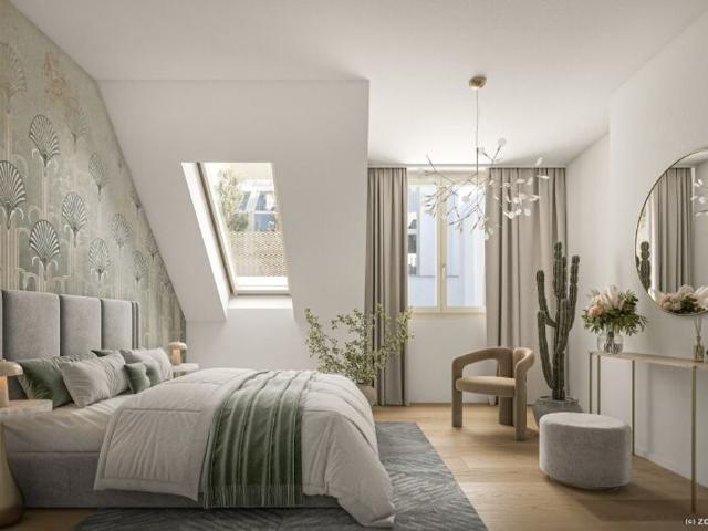 Luxus Apartment mit 116 m2 zu verkaufen Wien, Bundesland Wien