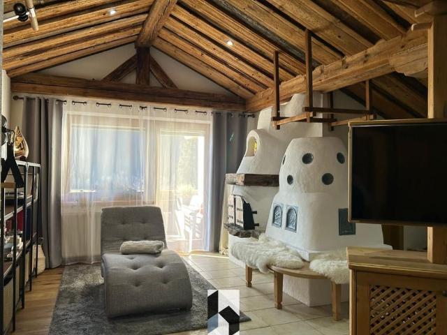 Luxus Apartment mit 116 m2 zu vermieten Oetz, Österreich