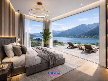 Luxus Apartment mit 118 m2 zu verkaufen in Altmünster, Oberösterreich