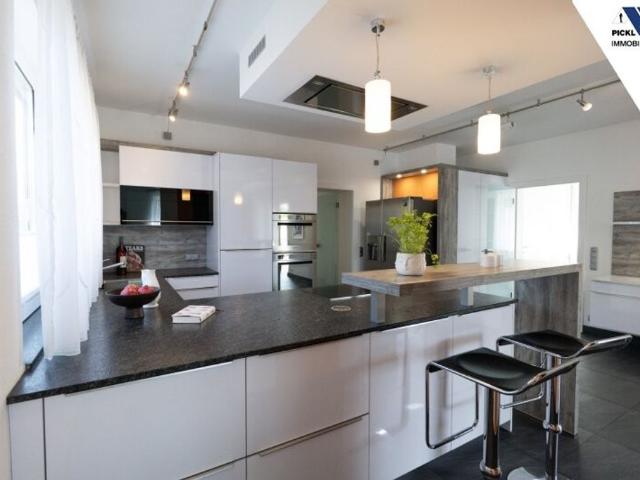 Luxus Apartment mit 118 m2 zu verkaufen in Neuzeug, Österreich