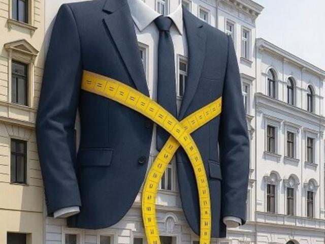 Luxus Apartment mit 118 m2 zu verkaufen Wien, Bundesland Wien