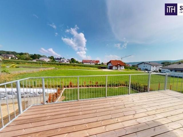 Luxus Apartment mit 119 m2 zu verkaufen in Bad Waltersdorf, Österreich
