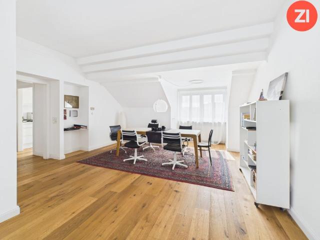 Luxus Apartment mit 119 m2 zu verkaufen in Bürgerstraße, 15, Linz, Oberösterreich