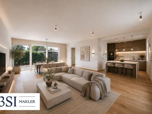 Luxus Apartment mit 119 m2 zu verkaufen in Gumpoldskirchen, Niederösterreich