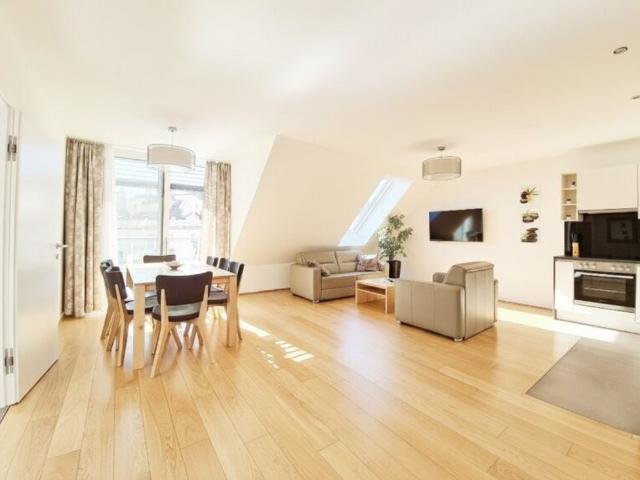 Luxus Apartment mit 119 m2 zu verkaufen Wien, Bundesland Wien