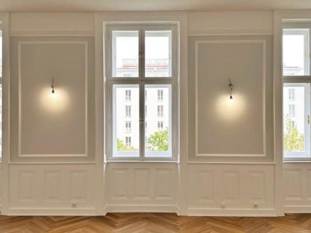 Luxus Apartment mit 119 m2 zu verkaufen Wien, Bundesland Wien