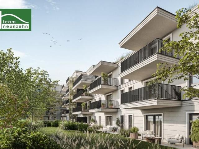 Luxus Apartment mit 123 m2 zu verkaufen in Schwechat, Niederösterreich