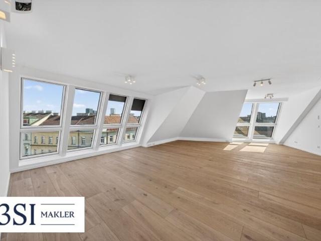Luxus Apartment mit 123 m2 zu verkaufen Wien, Österreich
