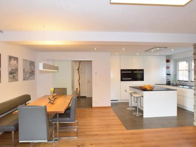 Luxus Apartment mit 120 m2 zu verkaufen in Sankt Johann in Tirol, Tirol