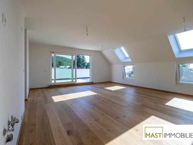 Luxus Apartment mit 120 m2 zu verkaufen in Wördern, Niederösterreich