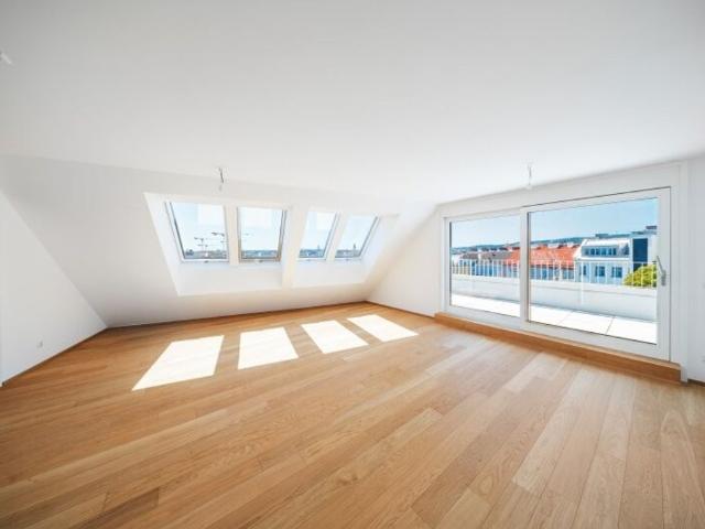 Luxus Apartment mit 120 m2 zu verkaufen in Wien, Österreich