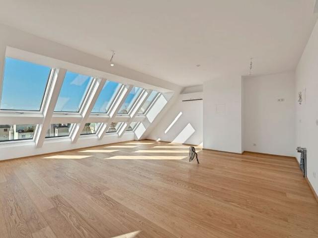 Luxus Apartment mit 120 m2 zu verkaufen in Wien, Österreich