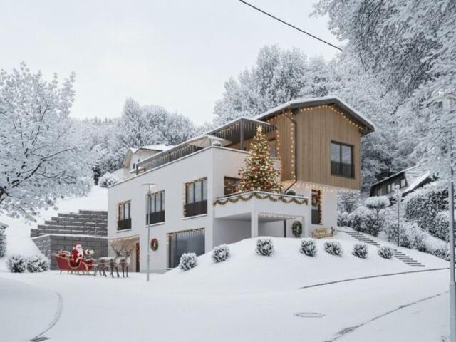 Luxus Apartment mit 120 m2 zu verkaufen Reifnitz, Österreich