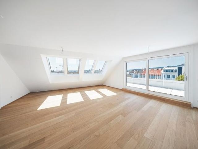 Luxus Apartment mit 120 m2 zu verkaufen Wien, Bundesland Wien