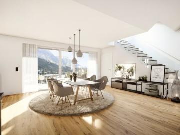 Haydnplatz, Innsbruck, Reichennau, Tirol