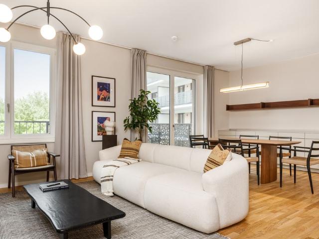 Luxus Apartment zu verkaufen Franz Mehring Platz 6, Berlin