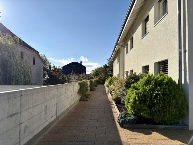 Luxus Apartment mit 127 m2 zu verkaufen Genolier, Schweiz