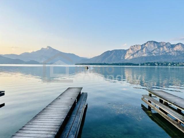 Luxus Apartment mit 127 m2 zu verkaufen in Mondsee, Oberösterreich