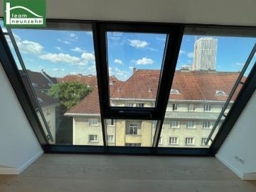 Luxus Apartment mit 127 m2 zu verkaufen in Wien, Österreich