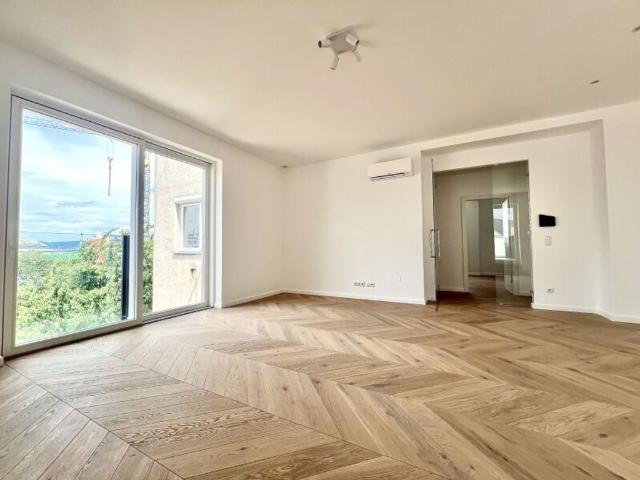 Luxus Apartment mit 124 m2 zu verkaufen in Wien, Österreich
