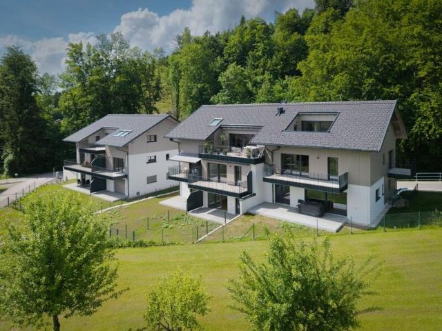 Luxus Apartment mit 124 m2 zu verkaufen Steinbach am Attersee, Österreich