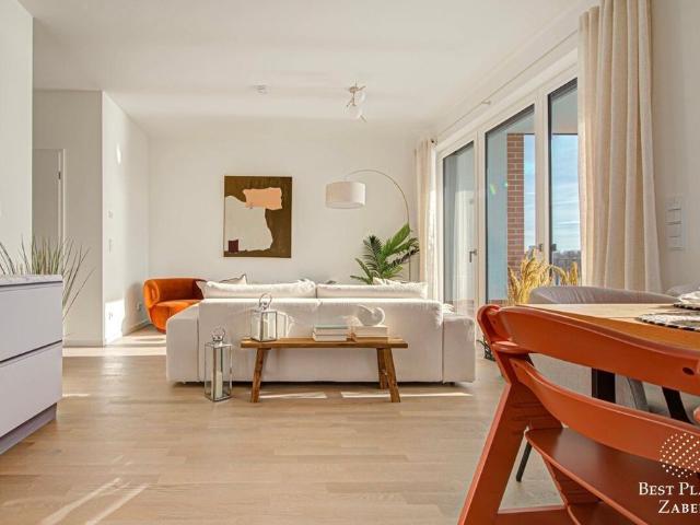 Luxus Apartment mit 125 m2 zu verkaufen Eiswerderstraße, 10G, Berlin