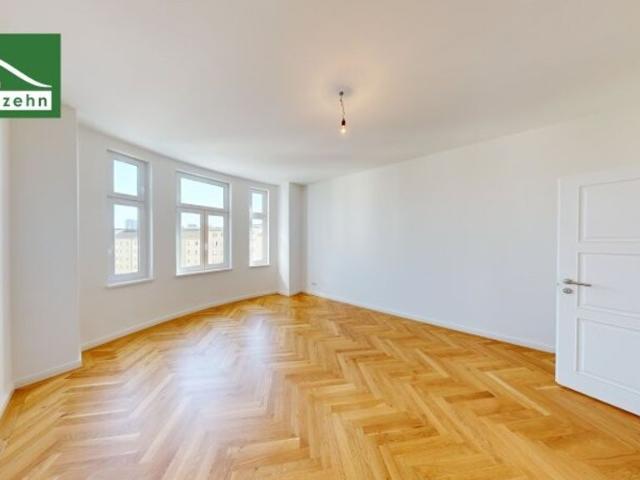 Luxus Apartment mit 126 m2 zu verkaufen Gemeindebezirk Landstrasse, Bundesland Wien