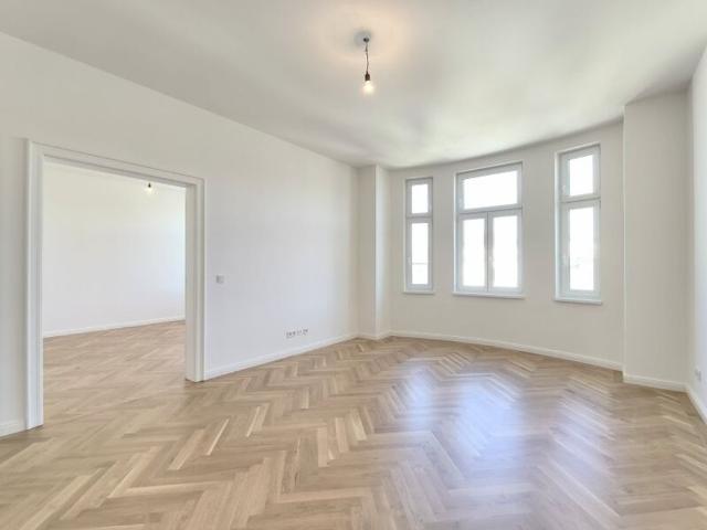Luxus Apartment mit 126 m2 zu verkaufen Gemeindebezirk Landstrasse, Bundesland Wien