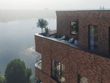 Eiswerderstraße, Haselhorst, Berlin, Siemensstadt, Berlin, Bundesland Berlin