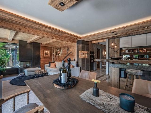 Luxus Apartment mit 128 m2 zu verkaufen Ellmau, Tirol
