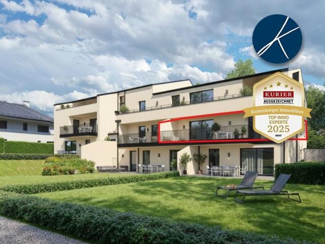 Luxus Apartment mit 128 m2 zu verkaufen Krems an der Donau, Österreich