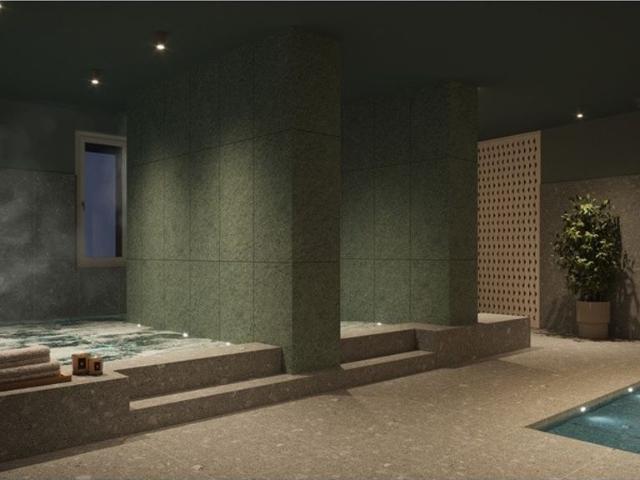 Luxus Apartment mit 129 m2 zu verkaufen in Andermatt, Schweiz