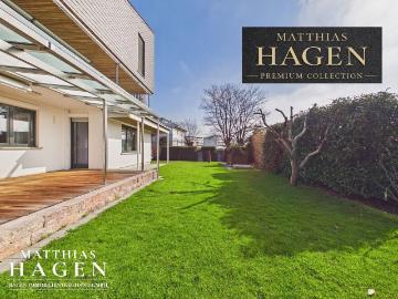 Apartment for sale in 6911 - Garten, Büroraum