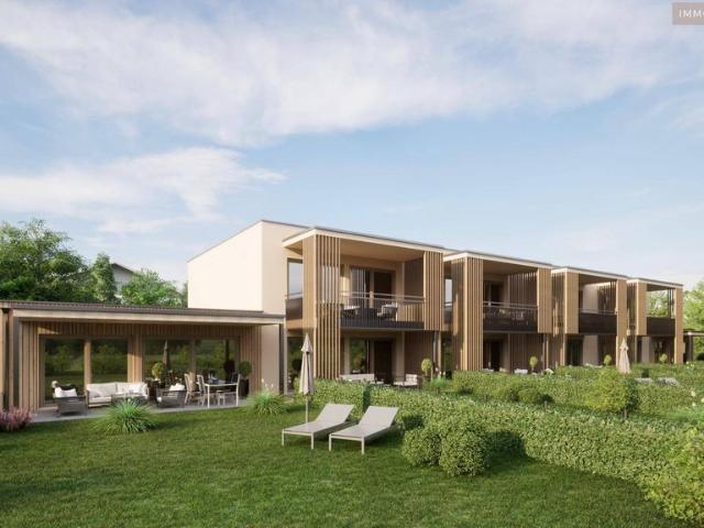 Luxus Apartment mit 133 m2 zu verkaufen Krumpendorf, Kärnten
